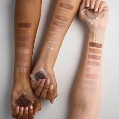 Tromborg Eyeshadow,- Øjne