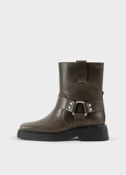 Vagabond Shoemakers Eyra Støvler, , 38-Dame Støvler