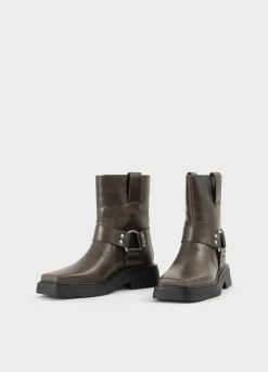 Vagabond Shoemakers Eyra Støvler, , 38-Dame Støvler