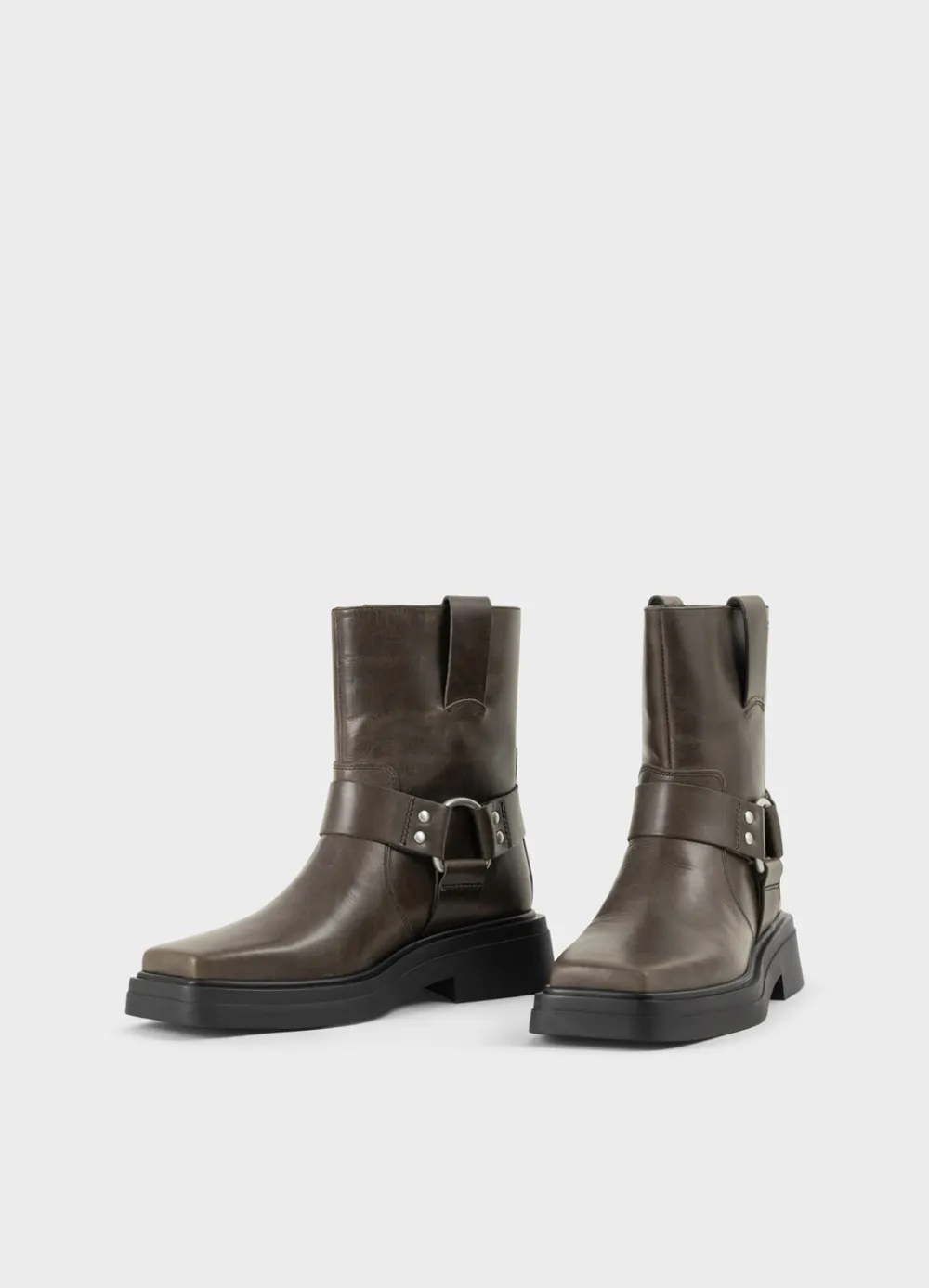 Vagabond Shoemakers Eyra Støvler, , 38-Dame Støvler