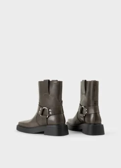 Vagabond Shoemakers Eyra Støvler, , 38-Dame Støvler