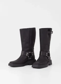 Vagabond Shoemakers Eyra Støvler, , 39-Dame Støvler