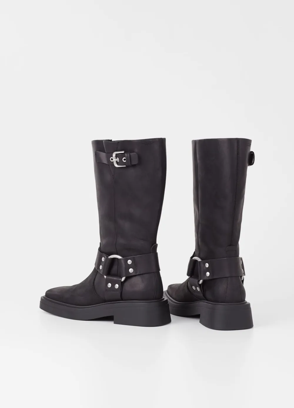 Vagabond Shoemakers Eyra Støvler, , 39-Dame Støvler