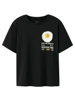Online Fabian T-shirt, , 146-152 cm Børn T-Shirts & Toppe
