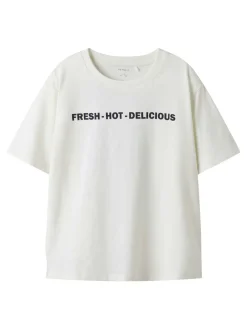 Name It Fabian T-shirt, , 146-152 cm-Børn T-Shirts & Toppe