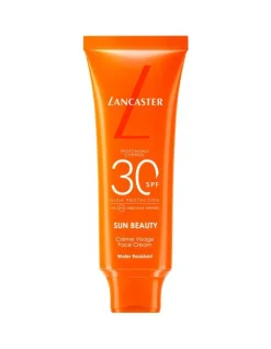 Lancaster Face Cream Sun Care, , 50 ml- Solbeskyttelse