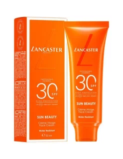 Lancaster Face Cream Sun Care, , 50 ml- Solbeskyttelse