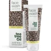 Australian Bodycare Face Wash, Lemon Myrtle, 100 ml- Ansigtspleje