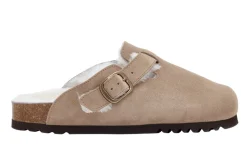 Scholl Fae Clogs, , 40-Dame Flade Sko