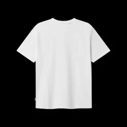 BLS Hafnia Fan Culture T-shirt, , M- T-Shirts & Poloer