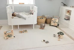 Outlet Fanto Elefant Trækdyr Børn Babylegetøj