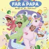 Online Far & Papa - Hvad Er En Familie? Børn Børnebøger|Børnebøger