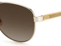 Kate Spade New York Fara Solbriller,-Dame Solbriller