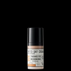 Ecooking Farvet Dagcreme, 30 ml- Ansigt