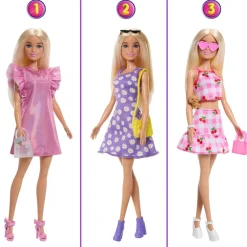 Barbie Fashion Fun Dream Klædeskab & Dukke-Børn Dukker & Tilbehør