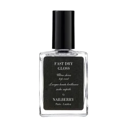 New Fast Dry Gloss Negle