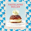 Gyldendal Fastelavnsboller- Mad & Vin