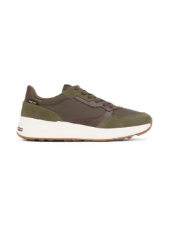 Tommy Hilfiger Faston Cordura Mix Sneakers, , 44- Sneakers