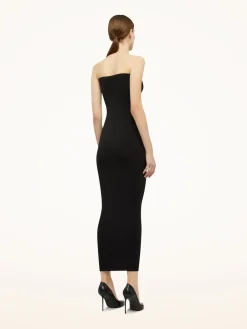 Wolford Fatal Kjole, , L-Dame Kjoler