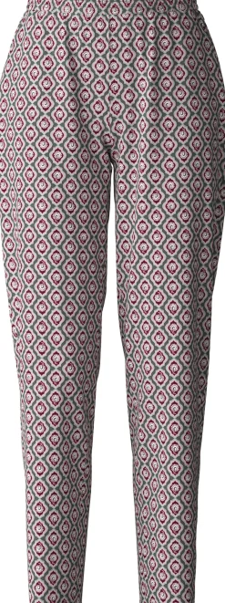 Calida Favourites Ground Natbukser, , S-Dame Loungewear