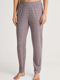 Calida Favourites Ground Natbukser, , S-Dame Loungewear