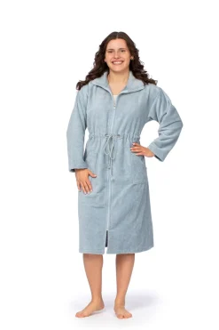 Discount Fåborg Badekåbe, , S Dame Loungewear