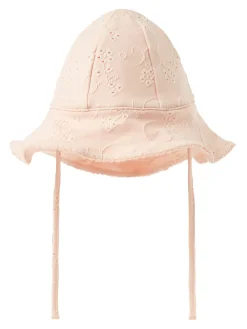 Lil' Atelier Felice Solhat, , 34-39-Børn Huer & Hatte