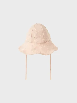 Lil' Atelier Felice Solhat, , 34-39-Børn Huer & Hatte