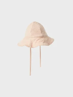 Lil' Atelier Felice Solhat, , 34-39-Børn Huer & Hatte