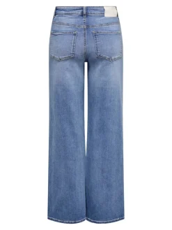 Outlet Felina-Fina Højtaljede Jeans, , XS/L32 Dame Jeans