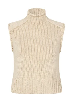 Modström FelipeMD Vest, , M-Dame Veste