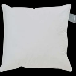 Femø 3-Kammer Pude, 60x63 cm, Høj Dyner & Puder