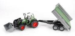 Hot Fendt 209 S Traktor Børn Tog, Biler & Skibe