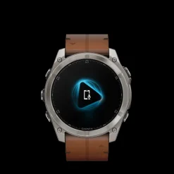 Garmin Fenix 8 010-02905-40 Smartwatch, , 51 mm- Ure