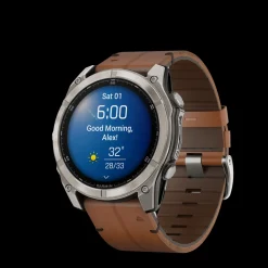 Garmin Fenix 8 010-02905-40 Smartwatch, , 51 mm- Ure