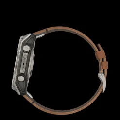 Garmin Fenix 8 010-02905-40 Smartwatch, , 51 mm- Ure