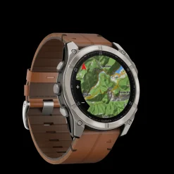 Garmin Fenix 8 010-02905-40 Smartwatch, , 51 mm- Ure