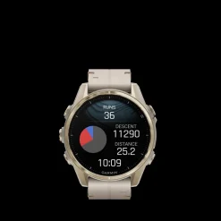 Fenix 8 010-02903-40 Smartwatch, , 43 mm Ure