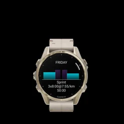 Fenix 8 010-02903-40 Smartwatch, , 43 mm Ure