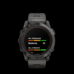 Fenix 7X Pro 010-02778-30 Sapphire Solar Edition Smartwatch, , 51 mm Ure