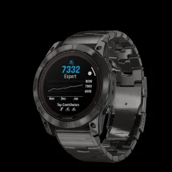 Fenix 7X Pro 010-02778-30 Sapphire Solar Edition Smartwatch, , 51 mm Ure