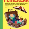 Carlsen Ferieklar-Børn Børnebøger|Børnebøger