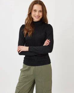 Outlet Fienne Bluse, , L Dame Bluser & Skjorter