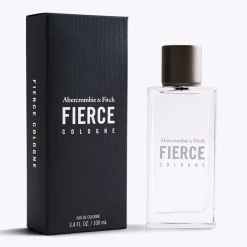 Clearance Fierce Eau De Cologne, 100 ml Eau De Cologne|Eau De Cologne