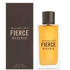 Abercrombie & Fitch Fierce Reserve Eau De Cologne, 100 ml- Eau De Cologne|Eau De Cologne