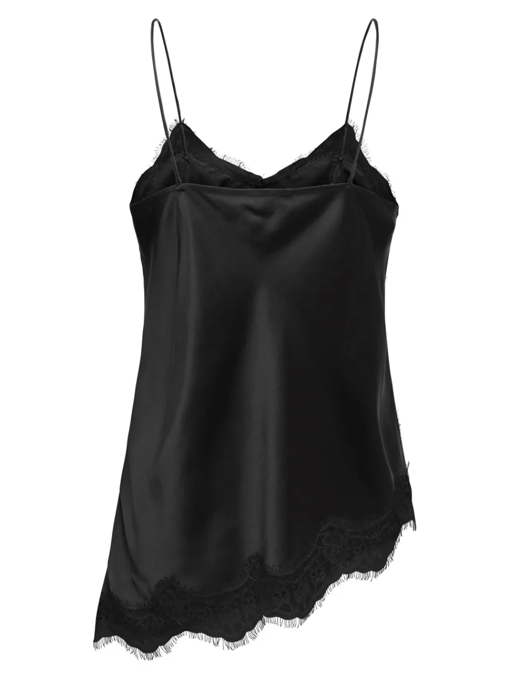 Outlet Fifi Lace Top, , M Dame T-Shirts & Toppe