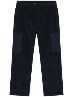 Knowledge Cotton Apparel Fig Corduroy Slacks Bukser, , L- Bukser & Chinos