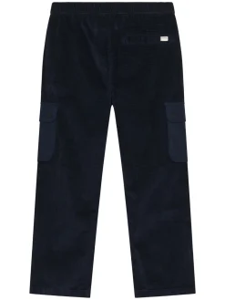 Knowledge Cotton Apparel Fig Corduroy Slacks Bukser, , L- Bukser & Chinos