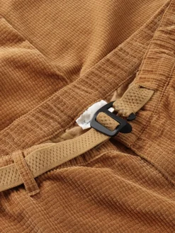 Knowledge Cotton Apparel Fig Corduroy Slacks Bukser, , L- Bukser & Chinos