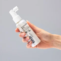 Discount Final Touch™ Silver Glitter Spray, 125 ml Hårstyling